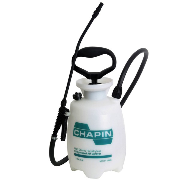Chapin International-2608E 1-Gallon Handheld Sprayer
