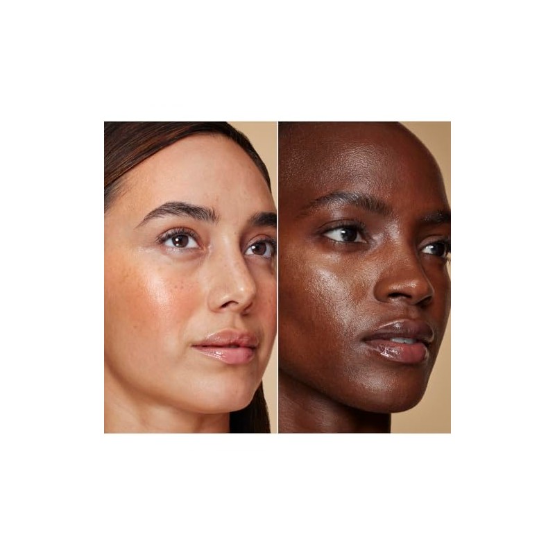 e.l.f. SKIN Bronzing Drops Bronceador Líquido Dorado Cálido Shimmer