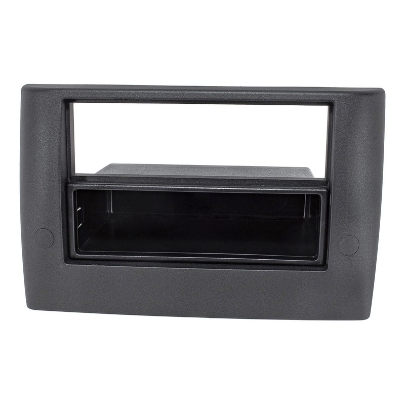 Radio Face Plate Set Fiat Stilo Heavy Duty Version Screw