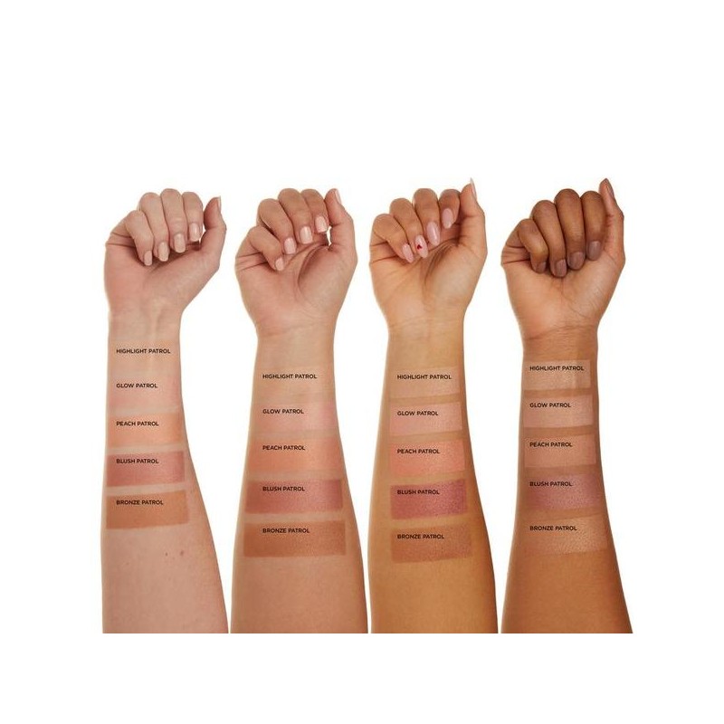 Napoleon Perdis Highlight Patrol 8g