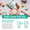Impact - Conventional Cassava Flour, Gluten, Grain, Dairy, Soy &