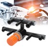 Pressure Regulator Valve Fit Part, KIMISS Air Compressor Switch Accessories