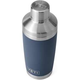 YETI Rambler Cocktail Shaker, Navy, 20 oz