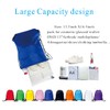 JohahaTim Drawstring Backpack Bulk Draw String Backpack Bags DIY Gym