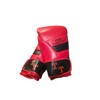 TT Boxing/Muay Thai Gloves- 16oz Black & Gold