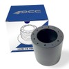 OCC MOTOR SPORT Steering Wheel Hub Occh5234 Black