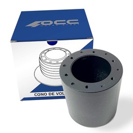 OCC MOTOR SPORT Steering Wheel Hub Occh5234 Black