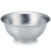 Khanda Metal 丼 Junior Thick Mouth Stainless Steel tuya消 specification