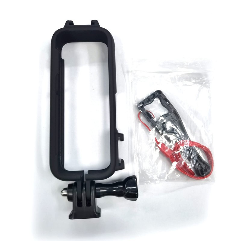 Frame Case for Insta360 One X3, Protective Frame Case with