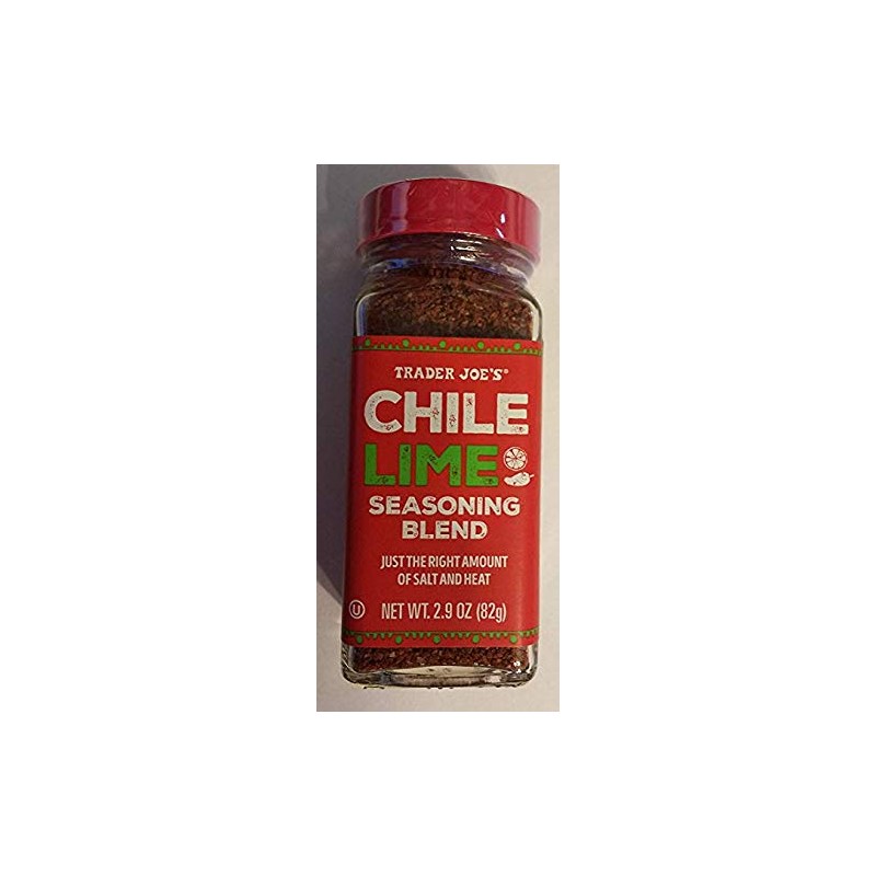 Trader Joe's Seasonings Bundle - Everything But The Bagel Sesame