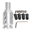 Automatic Gear Knob Adapter, Gear Shift Knob Adapter Thread, Gear