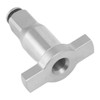 Detent Pin Anvil Aluminum Replacement Anvil Assembly Electric Wrench Accessories