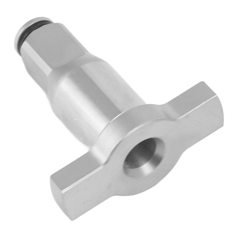 Detent Pin Anvil Aluminum Replacement Anvil Assembly Electric Wrench Accessories