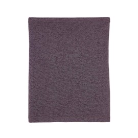 GUNZE CB5600A Women's Belly Wrap Schiffer 36.5°C Plush, Extra Thick, M Lavender