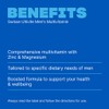 Swisse Ultivite Men's Multivitamin 120 Tablets