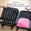 Stripe Beach Totes Bags for Women for Work - Travel