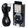Freenove ESP32-WROOM Board, Dual-core 32-bit 240 MHz Microcontroller, Onboard Wireless,
