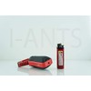 2 Items Scorch X-SERIES Refillable Adjustable Flame Jet Torch Lighter