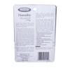 BestAir HG050-PDQ-4 Hygrometer, Humidistat Humidity Monitor, 4 Pack , White
