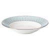 Lenox Clara Aqua - Cuenco para sopa, 1 libra, color