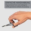PARSA Beauty Toenail Clippers - Precise Toenail Clippers, Nail Clippers