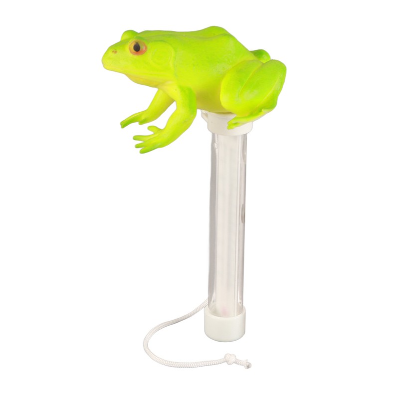 Floating Pool Thermometer for Water Temperature Thermometer for Swimming Pool