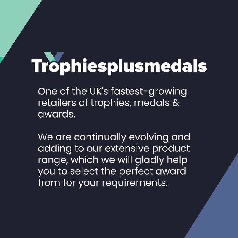 Mini Stars Award Trophy 8 cm (3.1/4")