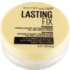 Maybelline Banana Powder Loose Setting Face Powder, sombra 10, 0.21