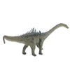 Simulation Dinosaur Model BPA Free Indoor Outdoor Children Kid Gift
