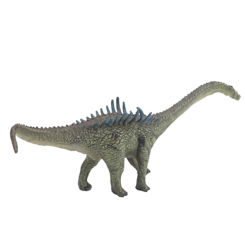 Simulation Dinosaur Model BPA Free Indoor Outdoor Children Kid Gift