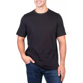 32 Degrees Cool Camisetas De Cuello Redondo 32 Degrees Cool, 4 Pz