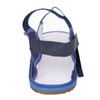Cast Shoe Open Heel Breathable Protective Prevent Slip Post Operative