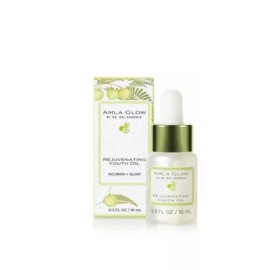 Alma Glow Rejuvenating Youth Oil Lightweight Nourish Skin Reduces Wrinkles