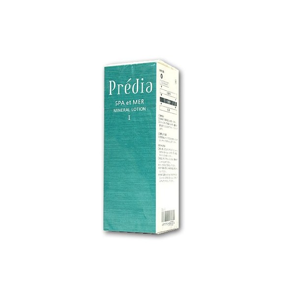 Kose Predia Spa et Mer Mineral Lotion I (For Replacement), 8.5 fl oz (250 ml)