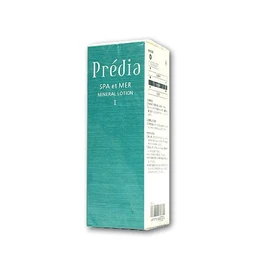 Kose Predia Spa et Mer Mineral Lotion I (For Replacement), 8.5 fl oz (250 ml)