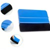 Naisfei 24 Pcs Car Vinyl Wrap Window Tint Film Tool