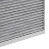 RIDEX Plus cabin filter activated carbon, with anti-allergic effect, with