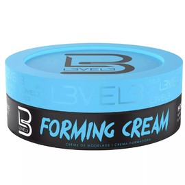 Level 3 Forming Cream Medium Hold Flake-Free Formula Medium Shine 5.07fl oz NEW