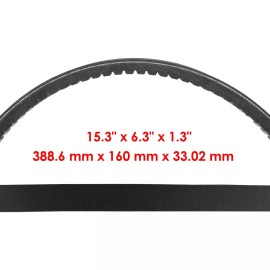 Celox V-Belt for Can-Am / Bombardier 420280280 715900024 Drive Belt