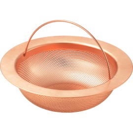 Pure Copper Punching Strainer N 2014064