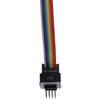 Hopbucan DFN8 QFN8 WSON8 Chip Probe Line Read/Write Burning Probe