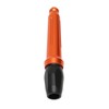 Aluminium Manual Tattoo Pen Liner Portable Lightweight Accessory Manual Tattoo
