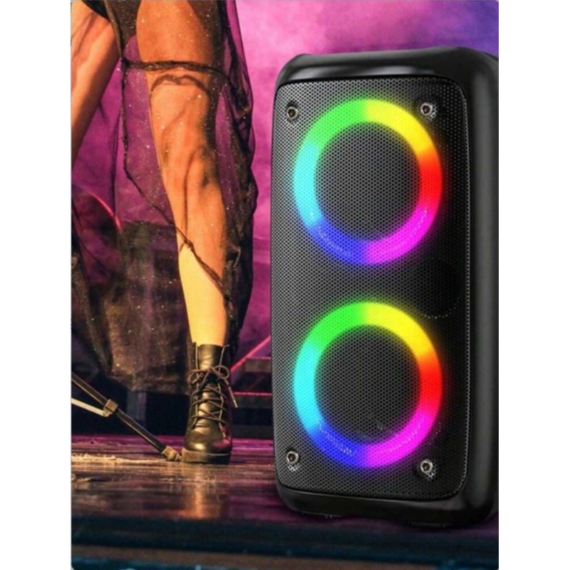ION Portable Bluetooth Speaker Wireless For Adults And Kids