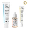 Kit Facial Nida Original Prn+crema Para Ojos+crema, 3 _