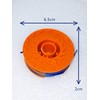 Garden Machinery Spares Spool & Line Fits McGregor MET6032 MET4530