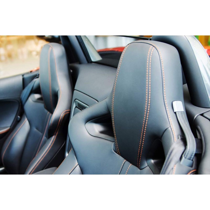 Drexler Ceramic Leather Coating 50ml Kit 1-2 years protection coat