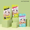 Haeserin Pore Clear Co-pack 32 sheets (White/Black/Tea Tree) / 해서린