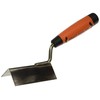 Kraft Tool PL593PF Stainless Steel 90-Degree Outside Corner Trowel with