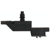 HELLA 6PP 009 400-721 Sensor, boost pressure - with seal