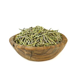 Rosemary 600 g - Dried Rosemary Tea - Loose Infusions - Rich in Minerals and Nutrients - Natural Properties (600 g, Rosemary)